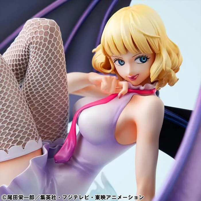 ONE PIECE - Stussy Pvc Figure P.O.P. Evolutionary History