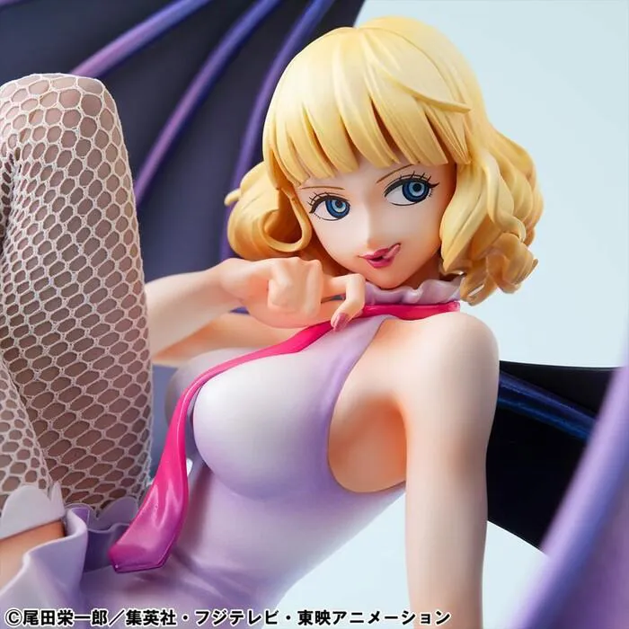 ONE PIECE - Stussy Pvc Figure P.O.P. Evolutionary History