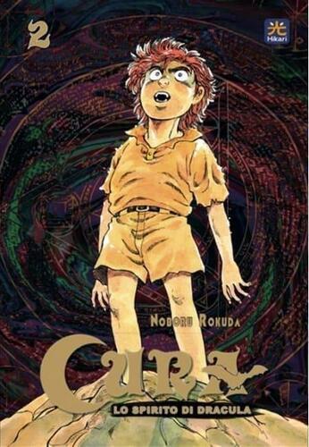 CURA LO SPIRITO DI DRACULA 2