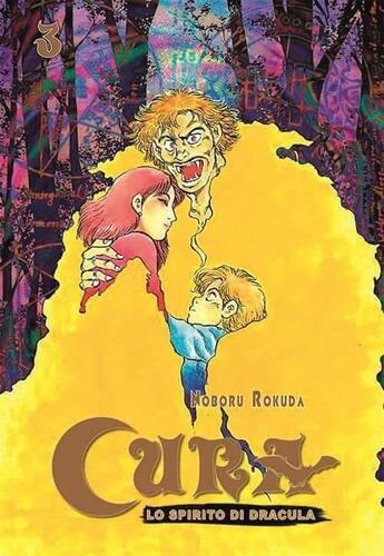 CURA LO SPIRITO DI DRACULA 3