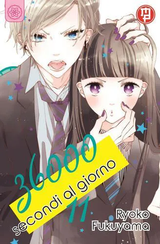 36000 SECONDI AL GIORNO 11