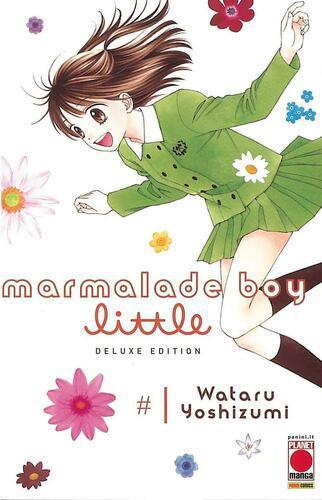 MARMALADE BOY LITTLE DELUXE EDITION 1