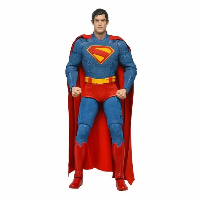 SUPERMAN 2025 - Superman 1/4 Action Figure
