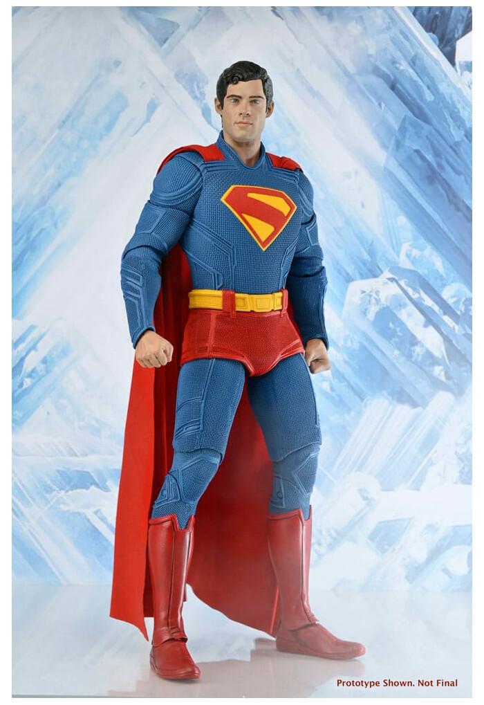 SUPERMAN 2025 - Superman 1/4 Action Figure