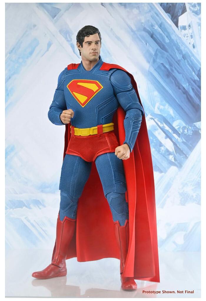 SUPERMAN 2025 - Superman 1/4 Action Figure