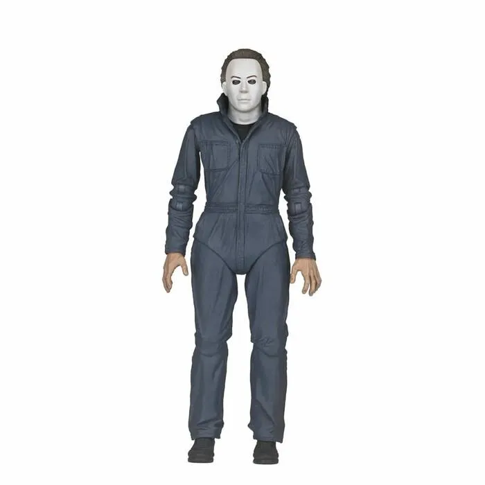 HALLOWEEN - Twenty Years Later - Michael Myers Ultimate Action Figure
