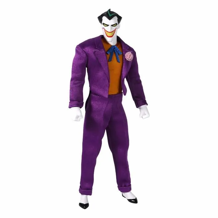 BATMAN - The Animated Series - The Joker 1/12 Action Figure