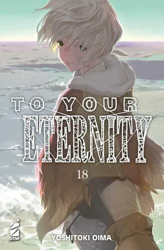 TO YOUR ETERNITY 18 STARLIGHT 350