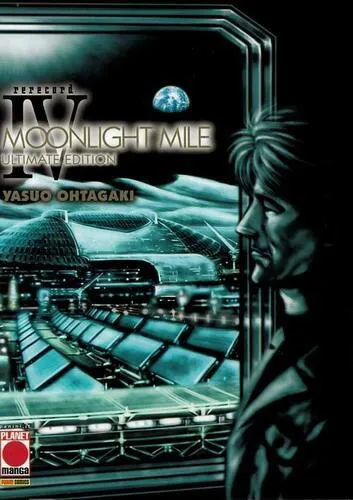 MOONLIGHT MILE ULTIMATE EDITION 4