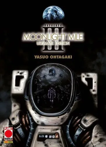 MOONLIGHT MILE ULTIMATE EDITION 3