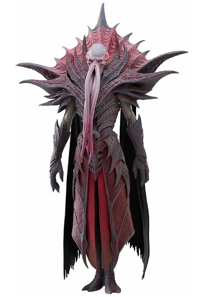 BALDUR'S GATE III - The Emperor Pop Up Parade Pvc Figure