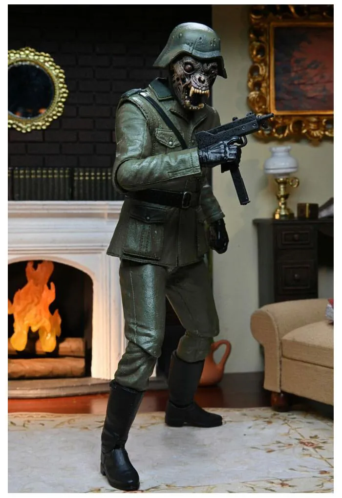 AN AMERICAN WEREWOLF IN LONDON - Nightmare Demon Ultimate Action Figure