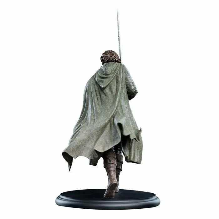 LORD OF THE RINGS - Aragorn Mini Polystone Statue