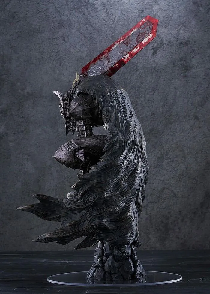 BERSERK - Guts Berserker Armor XL Pop Up Parade Pvc Figure