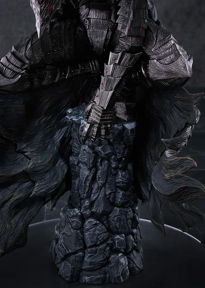BERSERK - Guts Berserker Armor XL Pop Up Parade Pvc Figure