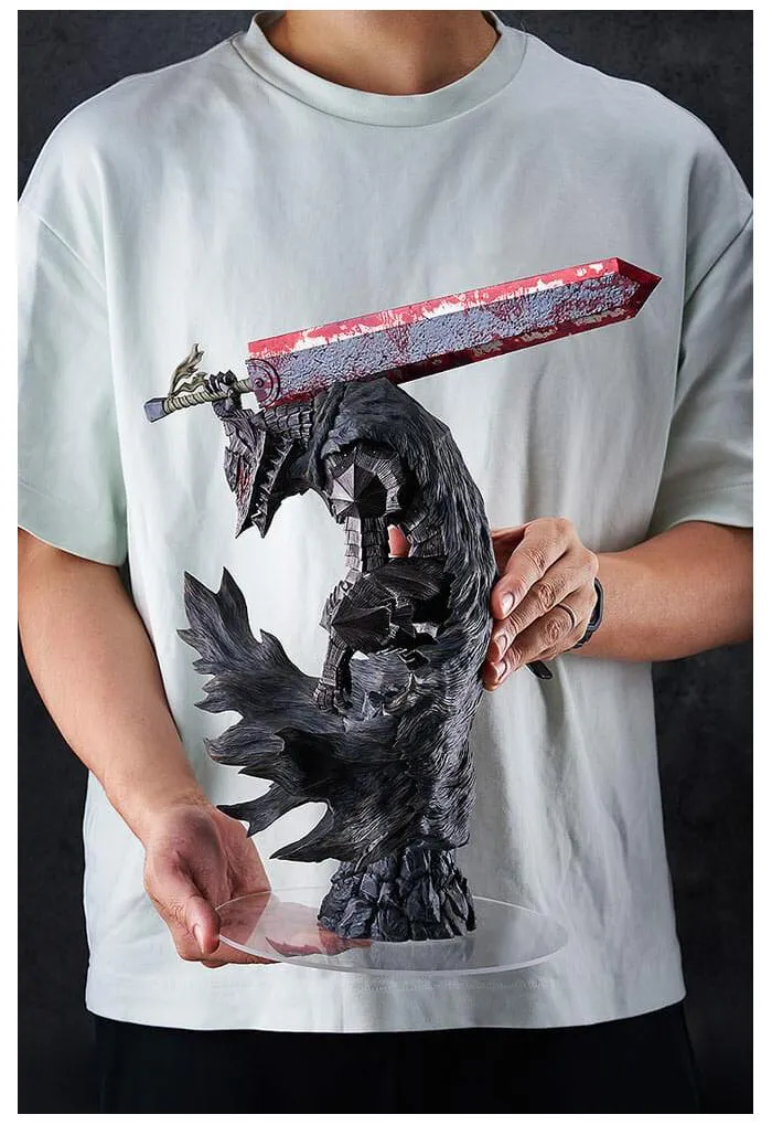 BERSERK - Guts Berserker Armor XL Pop Up Parade Pvc Figure