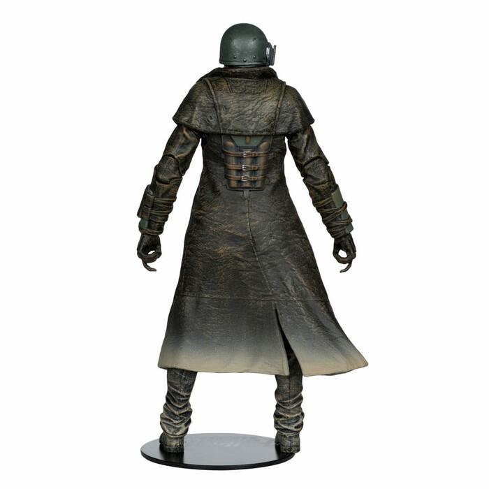 FALLOUT - New Vegas - NCR Ranger Elite Edition #4 Action Figure