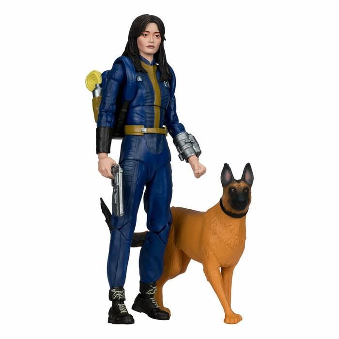 FALLOUT - Lucy Elite Edition Action Figure