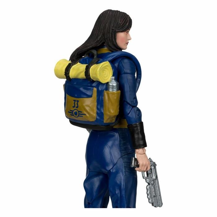 FALLOUT - Lucy Elite Edition Action Figure