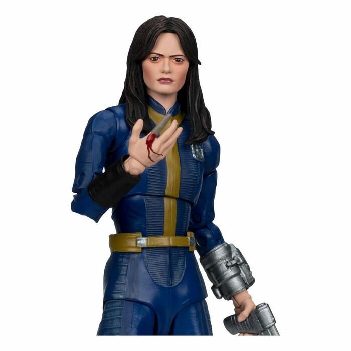 FALLOUT - Lucy Elite Edition Action Figure