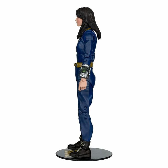 FALLOUT - Lucy Elite Edition Action Figure