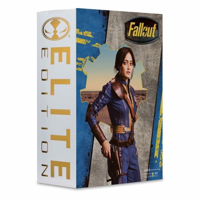 FALLOUT - Lucy Elite Edition Action Figure