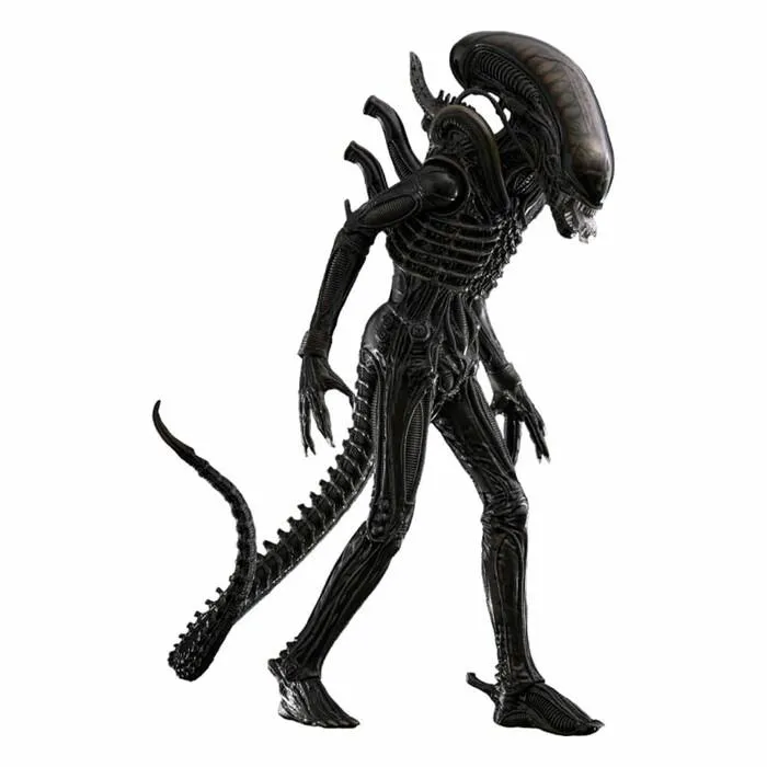 ALIEN - Big Chap 1/6 Action Figure MMS826
