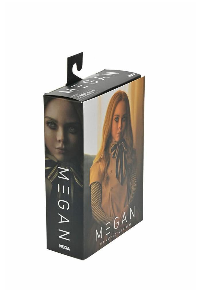 M3GAN - Megan Ultimate Action Figure