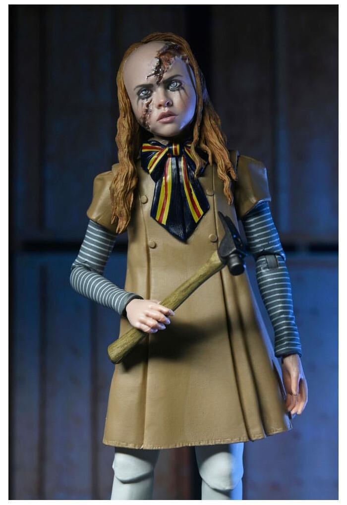 M3GAN - Megan Ultimate Action Figure