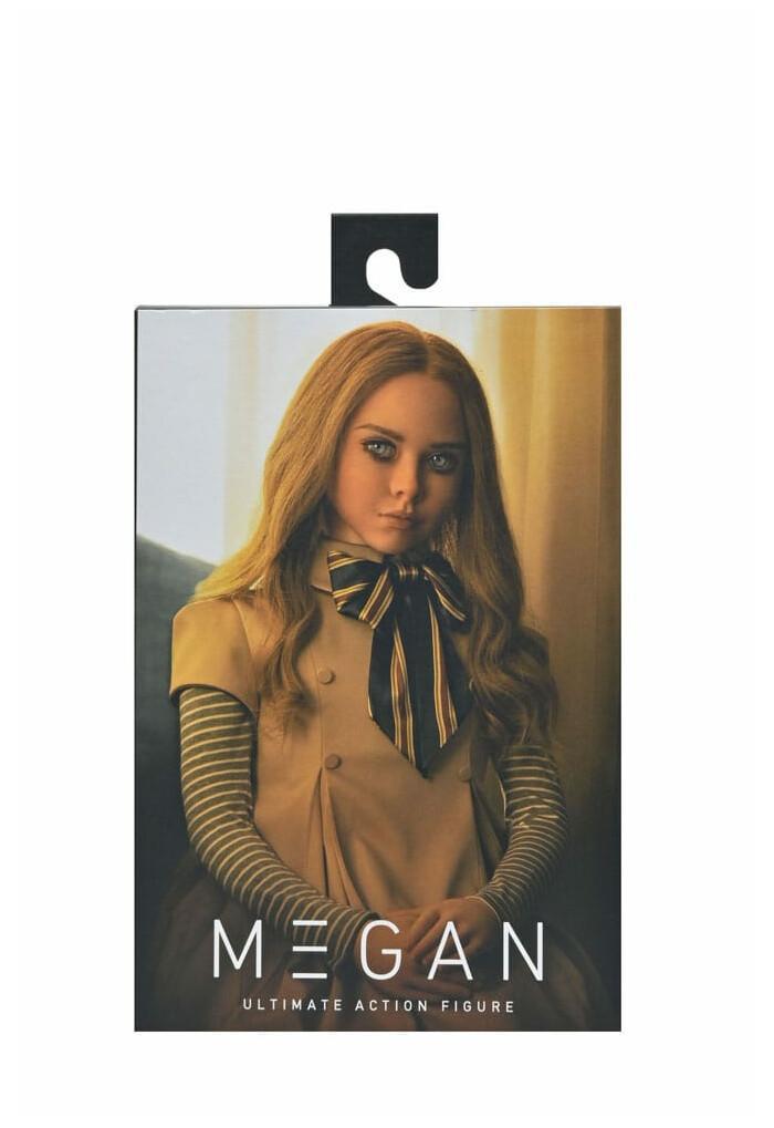 M3GAN - Megan Ultimate Action Figure