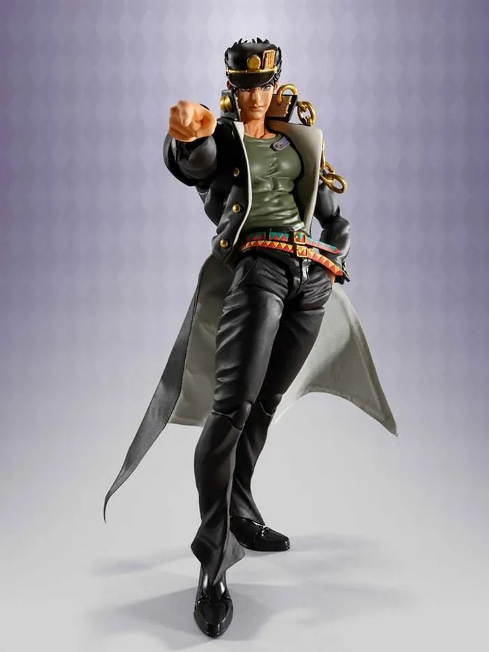 JOJO - Jotaro Kujo S.H. Figuarts Action Figure