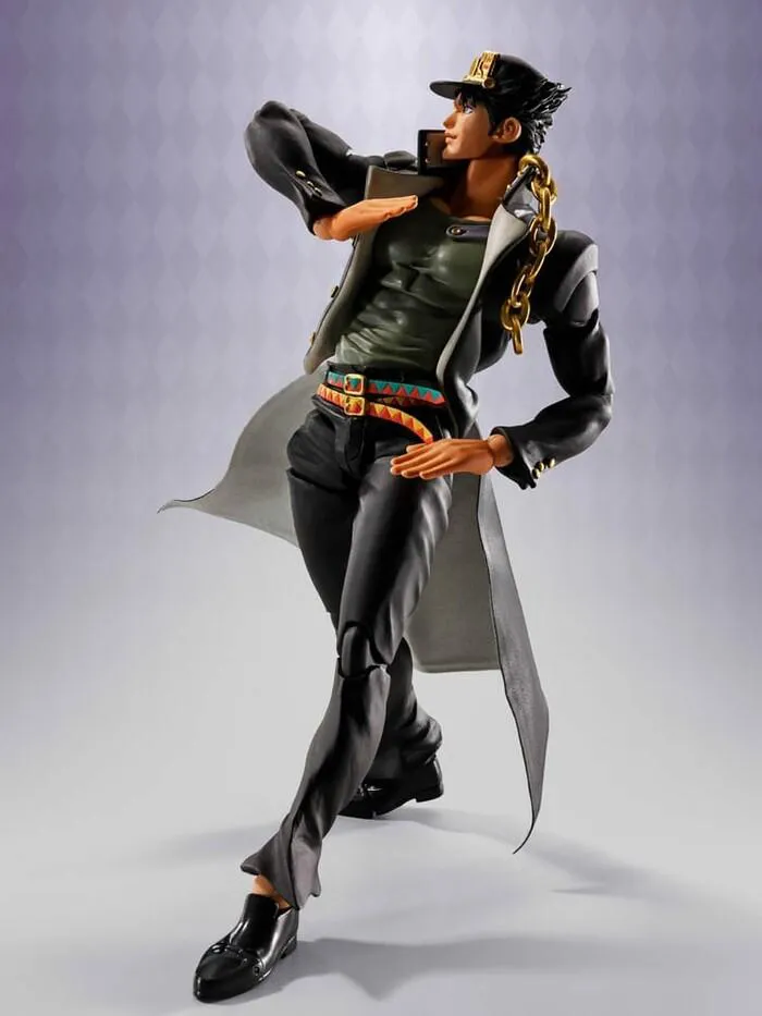 JOJO - Jotaro Kujo S.H. Figuarts Action Figure