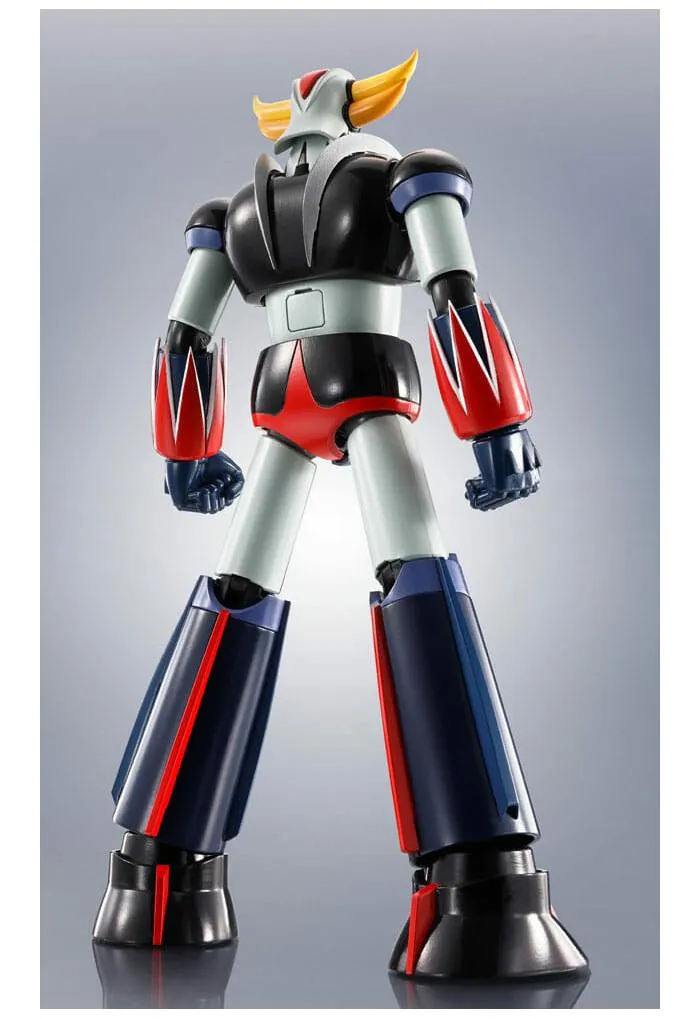 GOLDRAKE - Robot Spirits Side Super - Ufo Robot Grendizer Action Figure