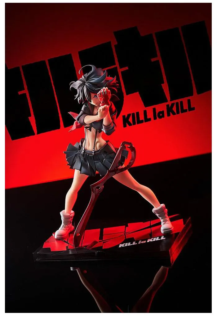 KILL LA KILL - Ryuko Matoi Transformation Ver. 1/7 Pvc Figure