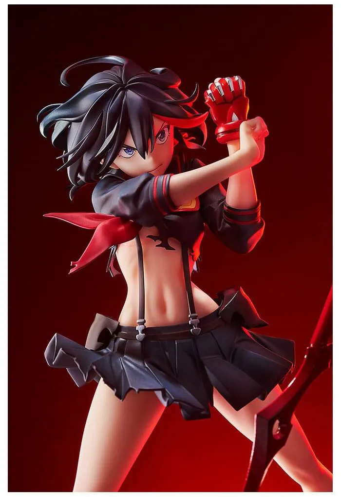 KILL LA KILL - Ryuko Matoi Transformation Ver. 1/7 Pvc Figure