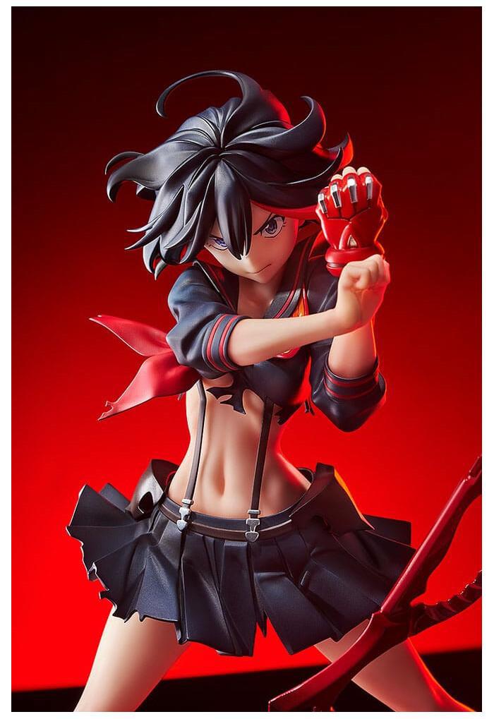 KILL LA KILL - Ryuko Matoi Transformation Ver. 1/7 Pvc Figure
