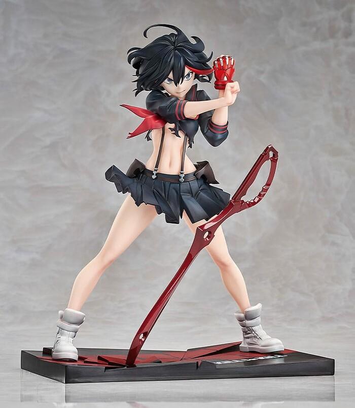 KILL LA KILL - Ryuko Matoi Transformation Ver. 1/7 Pvc Figure