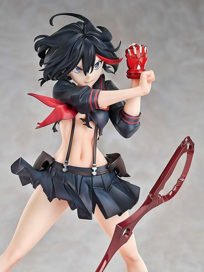 KILL LA KILL - Ryuko Matoi Transformation Ver. 1/7 Pvc Figure