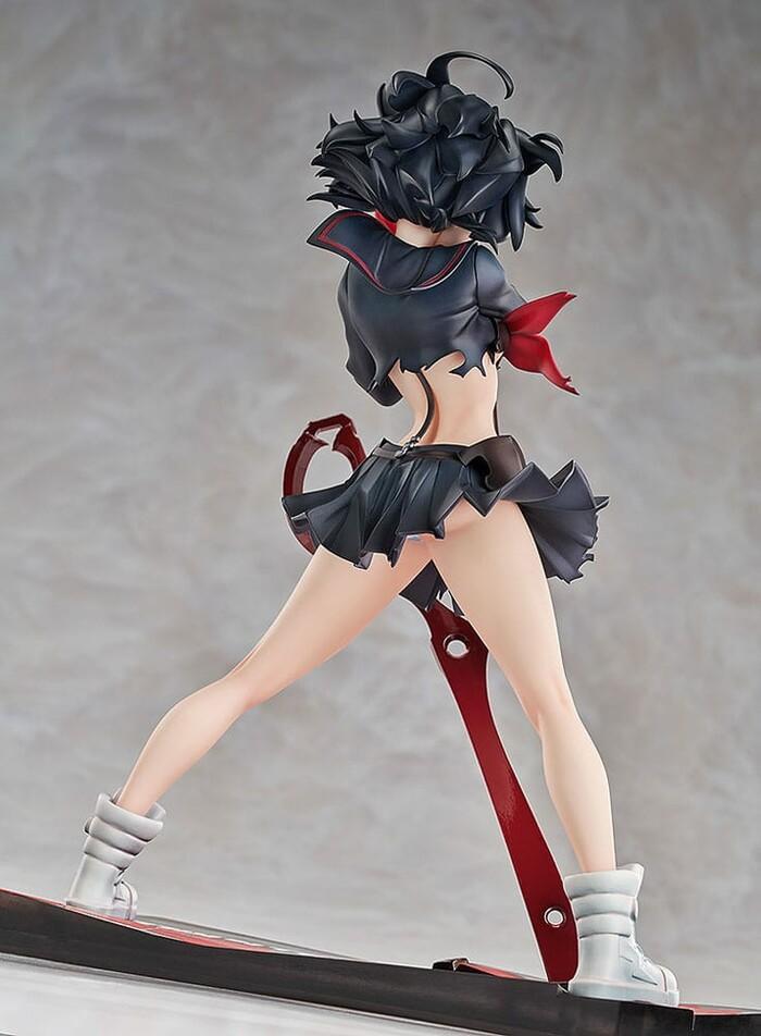 KILL LA KILL - Ryuko Matoi Transformation Ver. 1/7 Pvc Figure