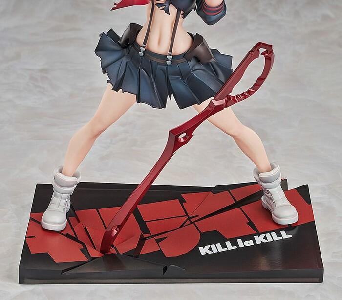 KILL LA KILL - Ryuko Matoi Transformation Ver. 1/7 Pvc Figure
