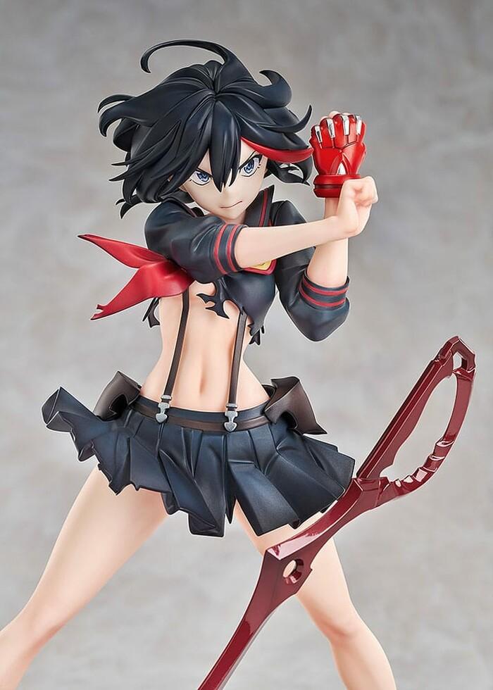 KILL LA KILL - Ryuko Matoi Transformation Ver. 1/7 Pvc Figure
