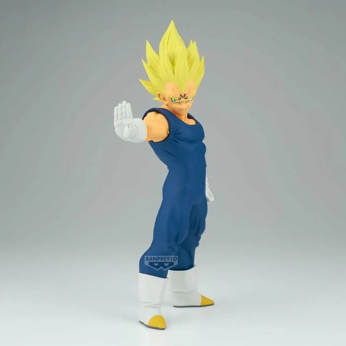 DRAGON BALL Z - Grandista - Majin Vegeta SSJ Pvc Figure