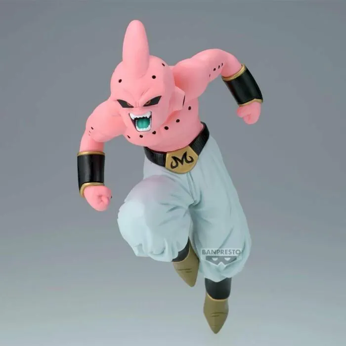 DRAGON BALL Z - Match Makers - Kid Buu Pvc Figure