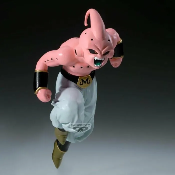 DRAGON BALL Z - Match Makers - Kid Buu Pvc Figure