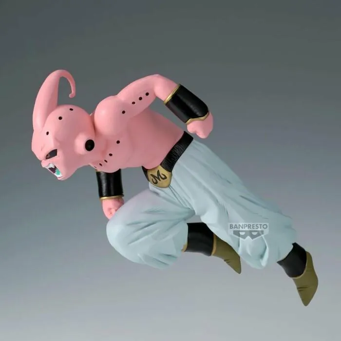 DRAGON BALL Z - Match Makers - Kid Buu Pvc Figure