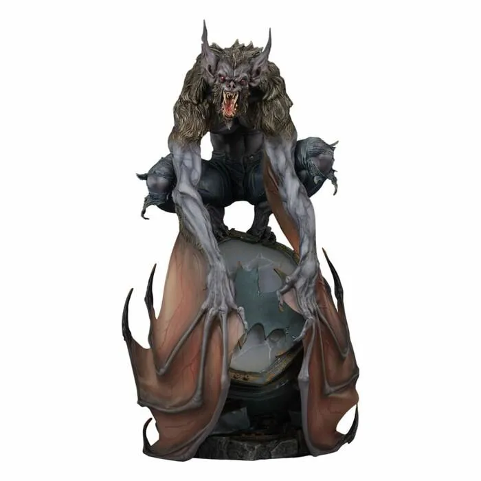 DC COMICS - Batman Man-Bat Premium Format Figure 1/4 Statue
