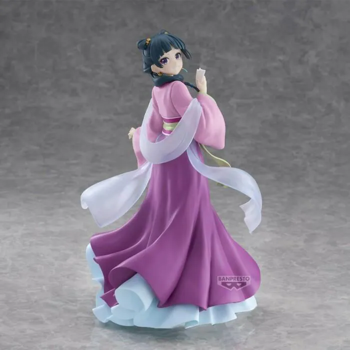 THE APOTHECARY DIARIES - Maomao Pvc Figure - Damaged Box