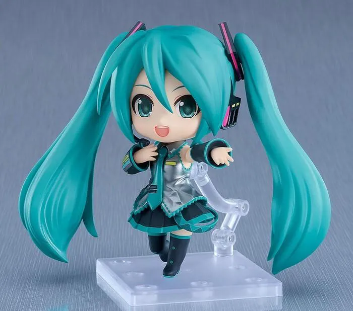 VOCALOID - Miku Hatsune 3.0 Nendoroid Action Figure # 2839