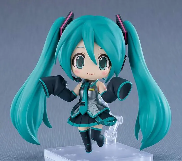 VOCALOID - Miku Hatsune 3.0 Nendoroid Action Figure # 2839