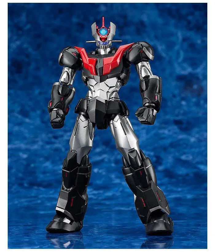 MAZINGER - Destroying Hell - Moderoid - Mazinger ZEST Plastic Model Kit